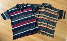 2 Paolo Negrato Polo Hemden /