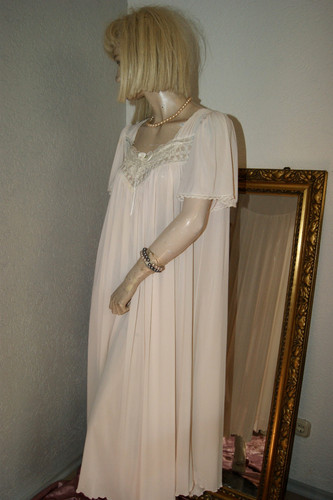 Exquisites langes nylon - exquisites,