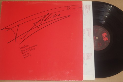 Falco lp - –,