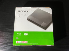 SONY BDP-S1700 Blu-Ray Player