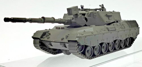 Roco minitanks panzer leopard - roco,