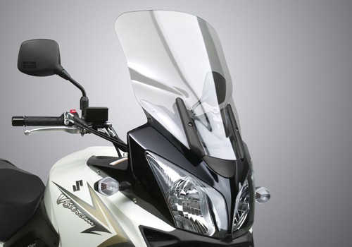 National cycle windshield - cycle,