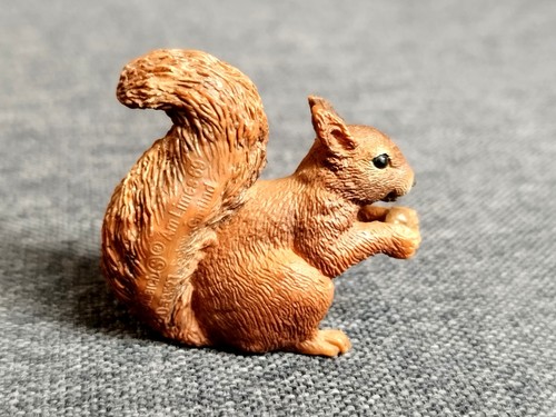 Schleich 14684 eichhörnchen - schleich,