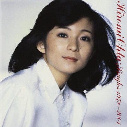 Hiromi ohta singles - hiromi, ohta-singles