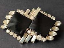 Vintage Brosche  im