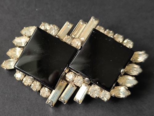 Vintage brosche im - vintage,