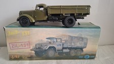ZIL 131  Militärfahrzeug
