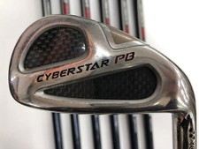 Yonex Cyberstar Powerbrid