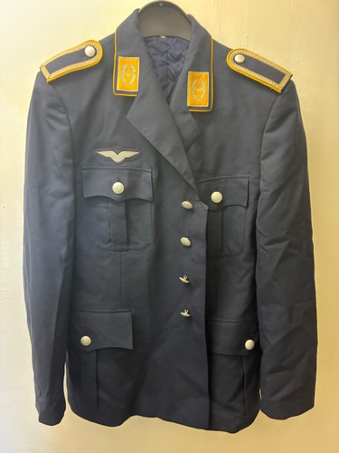 Bundeswehr luftwaffe sakko - bundeswehr,