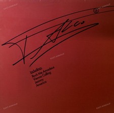 Falco - Falco 3 - LP (VG) .