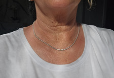 DMC Brillant Collier 585 Gold