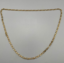 Vintage Figaro goldfarbene