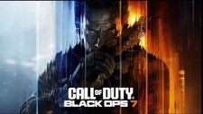 Call of Duty Black Ops 7 |