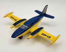 1974 Matchbox Skybusters SB9