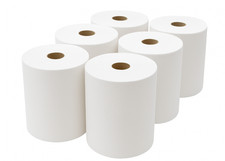 Putzrollen Werkstattrollen