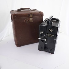 Agfa Movector Super 16 Antiker