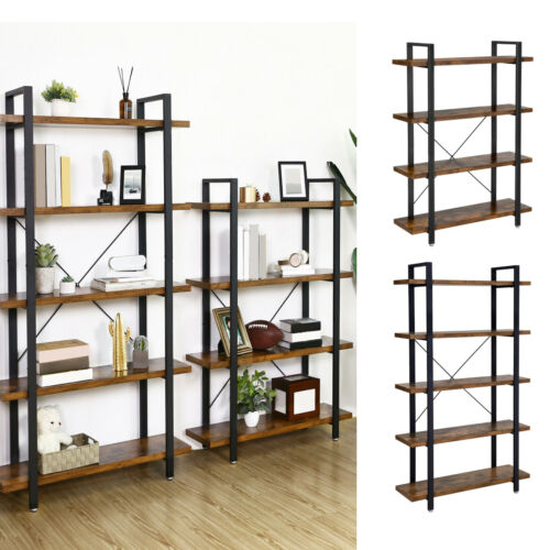 Bücherregal standregal mit - bücherregal,
