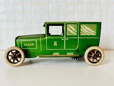 LEHMANN 765 sedan CAR EPL  J