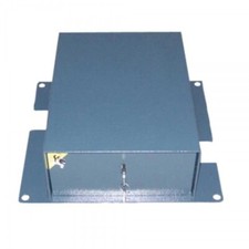 Mobil-Safe Sitzsockelsafe für