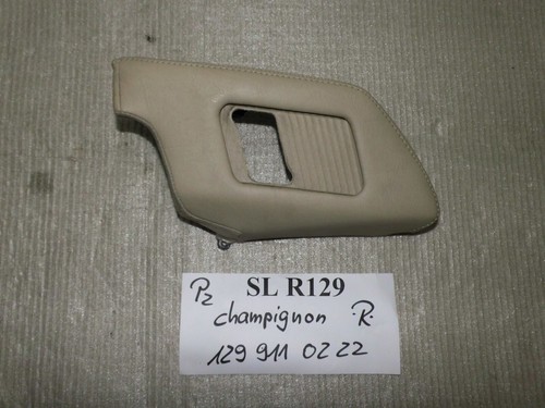 Halter sicherheitsgurt rechts - halter,