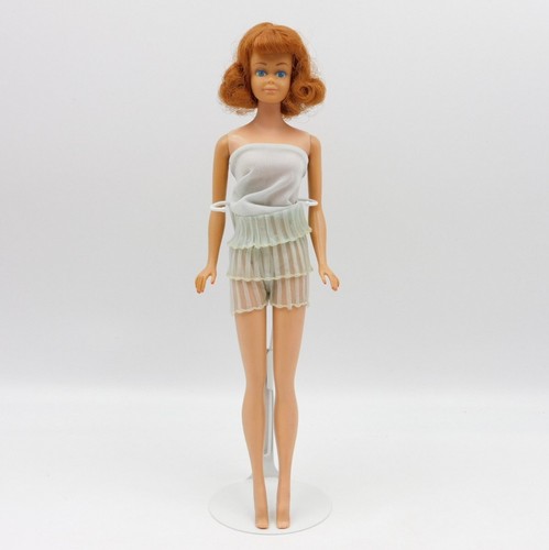 Barbie midge puppe - barbie,