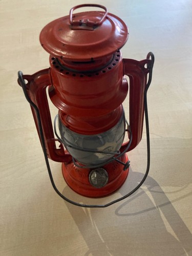 Bat sturmlaterne rot - bat,