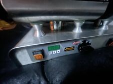 Neumärker Waffeleisen KleineHerzwaffel