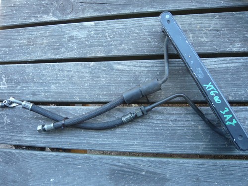 Yamaha 600 typ - yamaha,