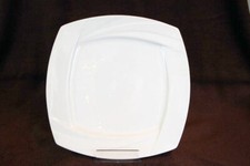 6 Speiseteller Ess Teller