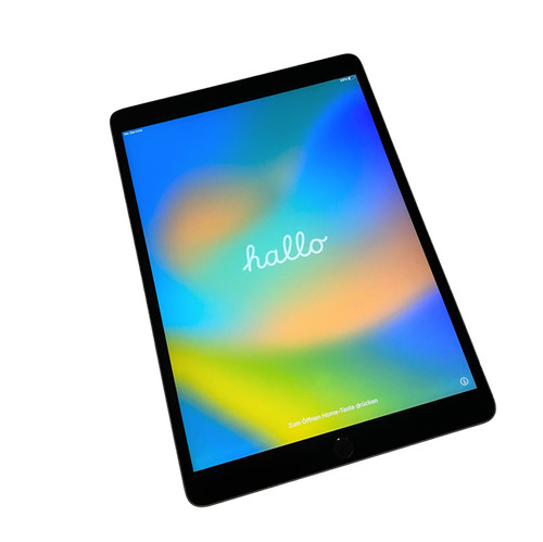 Apple ipad pro space - space, gray