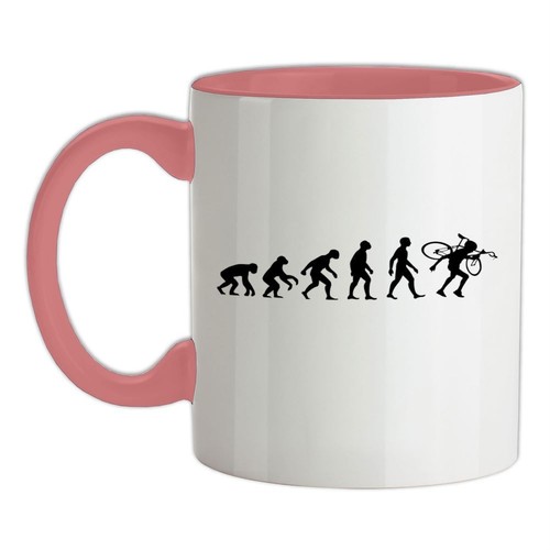 Evolution man cyclo - evolution,