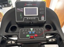 Sportstech Profilaufband F37