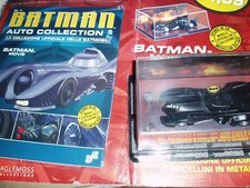 Batman Auto Sammlung Nr. 19