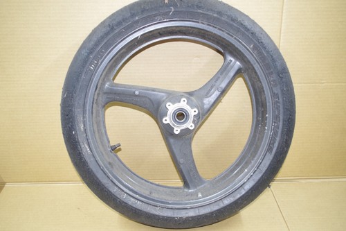 Suzuki gsxr 750 vorderrad - suzuki,