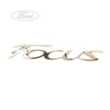 Original FORD Focus MK3 Focus