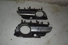 Abdeckung Blende Nebelscheinwerfer Opel Signum 13120740 13120739 Paar 452062
