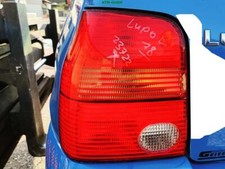 Bremsleuchte Rückleuchte