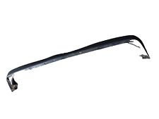 VW Golf II 2 Jetta II Spoile Frontlippe Frontspoiler 191805903A