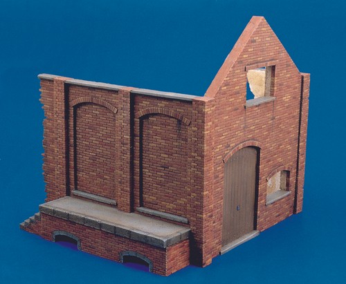 Royal model rm254 - royal, 1:35