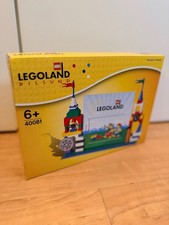 LEGO Miscellaneous: Legoland