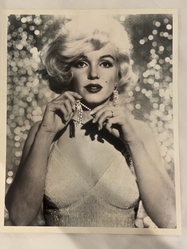 1959 marilyn monroe original - 1959,