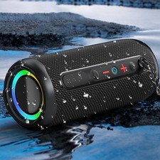 Bluetooth 5.3 Boxen Musikbox