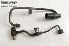 Mercedes W124 S124 M103 M102 Leitungen Kraftstoffpumpe 1244700264 1244701664 ✔️