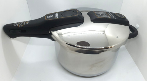 Wmf perfect schnellkochtopf - wmf, 5
