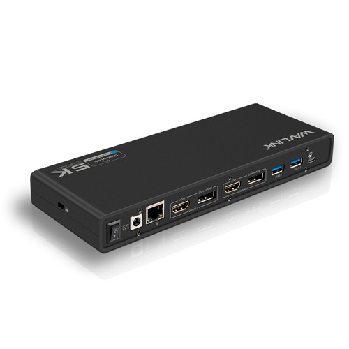 Prokord ug69pd1 usb dual - dual, 4k