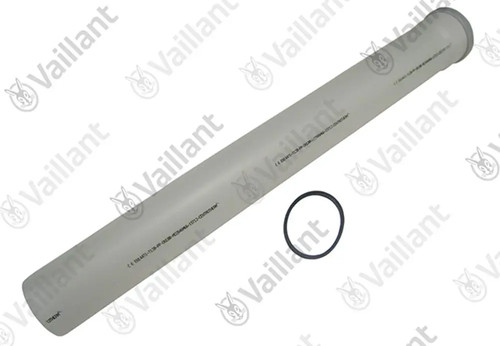 Vaillant abgasrohr 806 5 - vaillant, vc