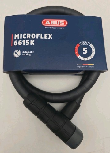 Abus microflex 6615k 15 - microflex, /