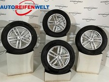 Winter Kompletträder 205/65R16 z.B. passend für Kia Optima