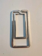 Seltene Xenox Geldspange /