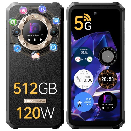 Blackview bl9000 outdoor - bl9000,